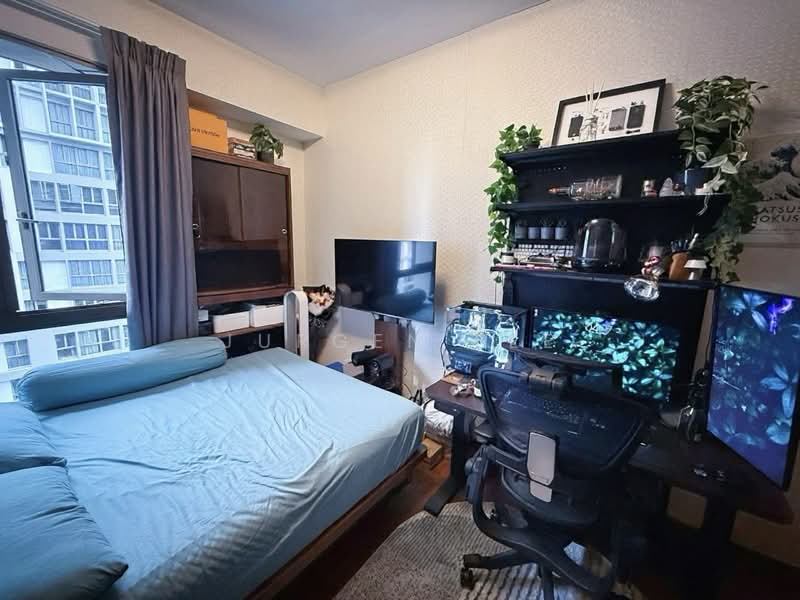 Parc Vera, 2 Hougang Street 32, 3 Bedrooms, 1,141 sqft, Condominium For Sale, by Jurgen Lee, 500132391 - Bedroom - PropertyGuru.com.sg
