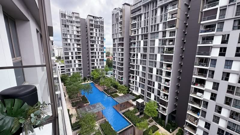 Parc Vera, 2 Hougang Street 32, 3 Bedrooms, 1,141 sqft, Condominium For Sale, by Jurgen Lee, 500132391 - Exterior - PropertyGuru.com.sg