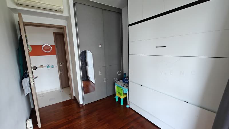 Q Bay Residences, 9 Tampines Street 86, 3 Bedrooms, 1,033 sqft, Condominium For Sale, by Michelle Goh Yeng Yeng, 500132392 - PropertyGuru.com.sg