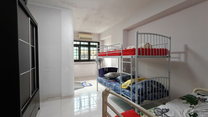 927 Yishun Central 1, 927 Yishun Central 1, 3 Bedrooms, 1,313 sqft, HDB Flat For Rent, by Alvan Ng, 500132393 - Bedroom - PropertyGuru.com.sg