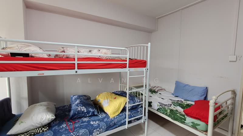 927 Yishun Central 1, 927 Yishun Central 1, 3 Bedrooms, 1,313 sqft, HDB Flat For Rent, by Alvan Ng, 500132393 - Bedroom - PropertyGuru.com.sg