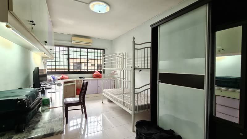 927 Yishun Central 1, 927 Yishun Central 1, 3 Bedrooms, 1,313 sqft, HDB Flat For Rent, by Alvan Ng, 500132393 - Bedroom - PropertyGuru.com.sg