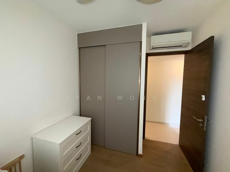 The Florence Residences, 87 Hougang Avenue 2, 3 Bedrooms, 990 sqft, Condominium For Sale, by Ryan Wong, 500132395 - Bedroom - PropertyGuru.com.sg