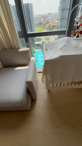 The Florence Residences, 87 Hougang Avenue 2, 3 Bedrooms, 990 sqft, Condominium For Sale, by Ryan Wong, 500132395 - Bedroom - PropertyGuru.com.sg