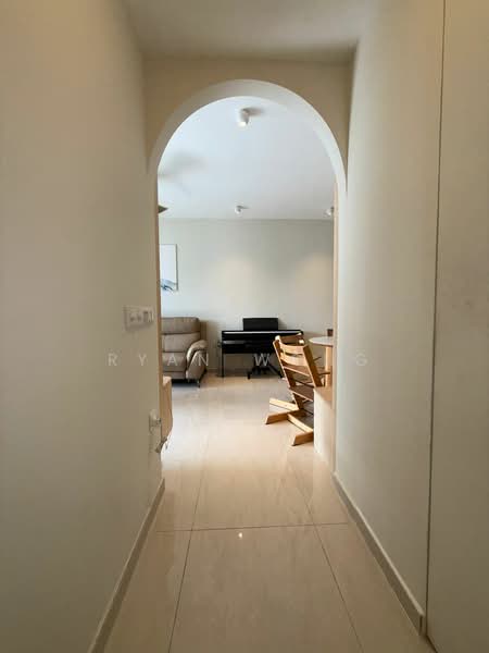 The Florence Residences, 87 Hougang Avenue 2, 3 Bedrooms, 990 sqft, Condominium For Sale, by Ryan Wong, 500132395 - Arc - PropertyGuru.com.sg
