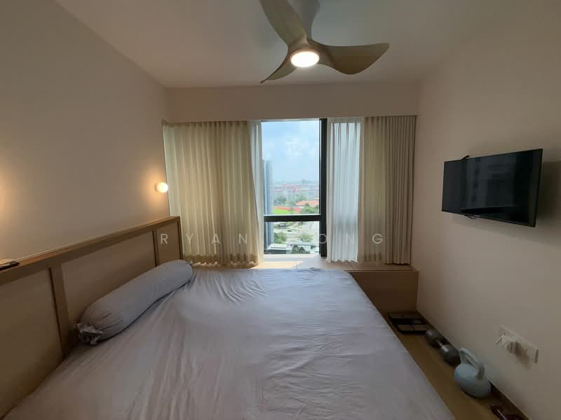 The Florence Residences, 87 Hougang Avenue 2, 3 Bedrooms, 990 sqft, Condominium For Sale, by Ryan Wong, 500132395 - Master - PropertyGuru.com.sg