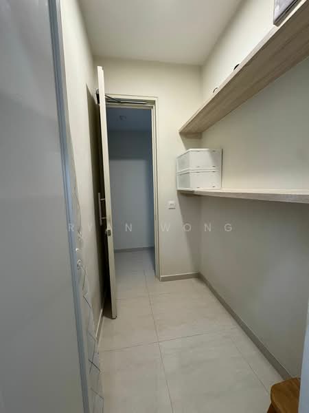 The Florence Residences, 87 Hougang Avenue 2, 3 Bedrooms, 990 sqft, Condominium For Sale, by Ryan Wong, 500132395 - Utility - PropertyGuru.com.sg