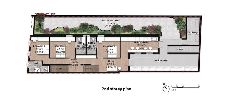 Co-Living Space For Rent @ Dickson Road, Dickson Road, 1,807 sqft, Shop / Shophouse For Rent, by Shane Yeo, 500132396 - CommercialGuru.com.sg