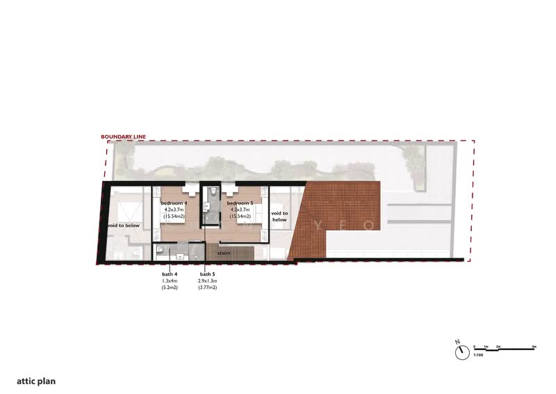 Co-Living Space For Rent @ Dickson Road, Dickson Road, 1,807 sqft, Shop / Shophouse For Rent, by Shane Yeo, 500132396 - CommercialGuru.com.sg