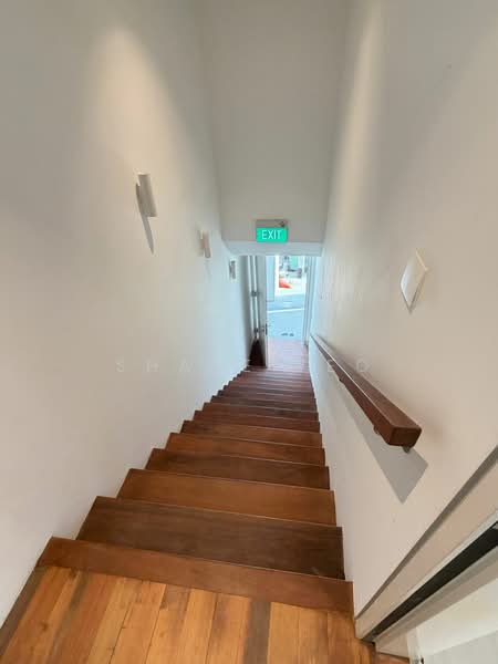 Co-Living Space For Rent @ Dickson Road, Dickson Road, 1,807 sqft, Shop / Shophouse For Rent, by Shane Yeo, 500132396 - Entrance - CommercialGuru.com.sg