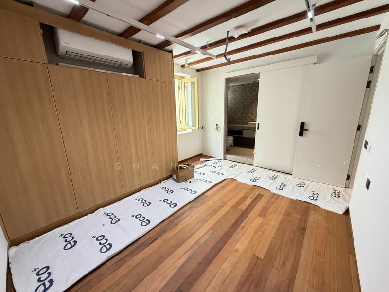 Co-Living Space For Rent @ Dickson Road, Dickson Road, 1,807 sqft, Shop / Shophouse For Rent, by Shane Yeo, 500132396 - Interior - CommercialGuru.com.sg