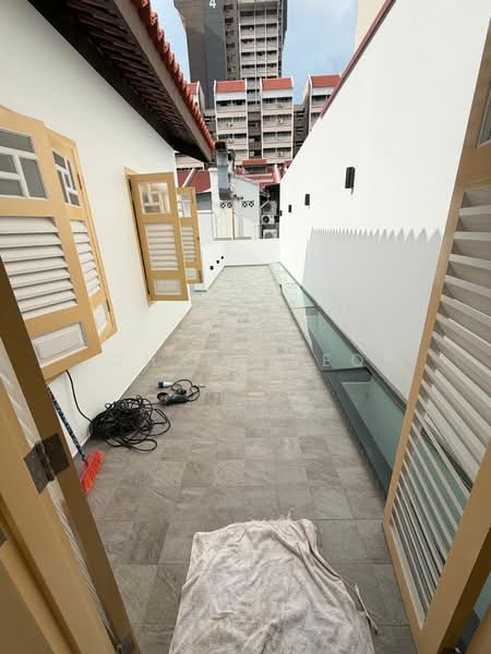 Co-Living Space For Rent @ Dickson Road, Dickson Road, 1,807 sqft, Shop / Shophouse For Rent, by Shane Yeo, 500132396 - Exterior - CommercialGuru.com.sg