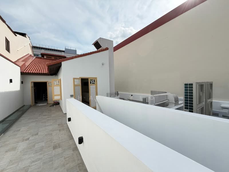Co-Living Space For Rent @ Dickson Road, Dickson Road, 1,807 sqft, Shop / Shophouse For Rent, by Shane Yeo, 500132396 - Exterior - CommercialGuru.com.sg
