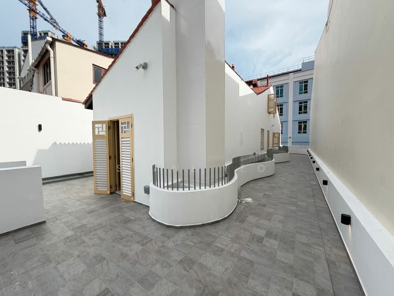 Co-Living Space For Rent @ Dickson Road, Dickson Road, 1,807 sqft, Shop / Shophouse For Rent, by Shane Yeo, 500132396 - Exterior - CommercialGuru.com.sg