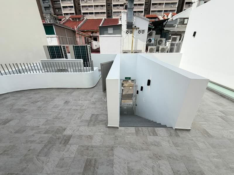 Co-Living Space For Rent @ Dickson Road, Dickson Road, 1,807 sqft, Shop / Shophouse For Rent, by Shane Yeo, 500132396 - Exterior - CommercialGuru.com.sg