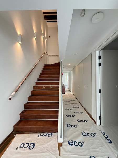 Co-Living Space For Rent @ Dickson Road, Dickson Road, 1,807 sqft, Shop / Shophouse For Rent, by Shane Yeo, 500132396 - Interior - CommercialGuru.com.sg