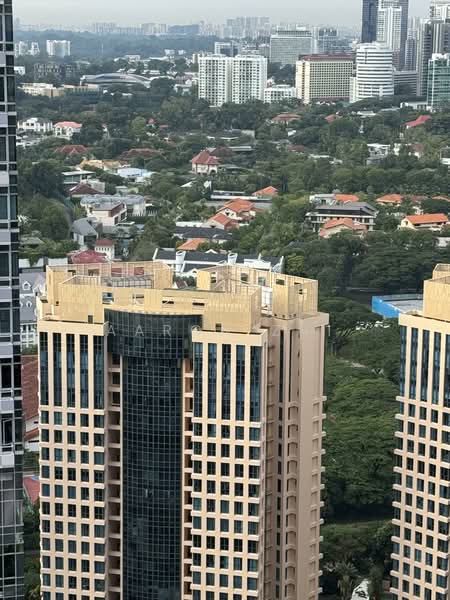 Artra, 10 Alexandra View, 3 Bedrooms, 1,119 sqft, Condominium For Rent, by Aaron Zhi, 500132398 - Exterior - PropertyGuru.com.sg