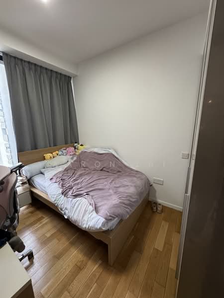 Artra, 10 Alexandra View, 3 Bedrooms, 1,119 sqft, Condominium For Rent, by Aaron Zhi, 500132398 - Bedroom - PropertyGuru.com.sg