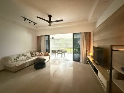 For Rent - D9! 2 Mins to MRT! Spacious 2Bed 2Bath City View | Quiet Boutique Condo | $4,500/mo