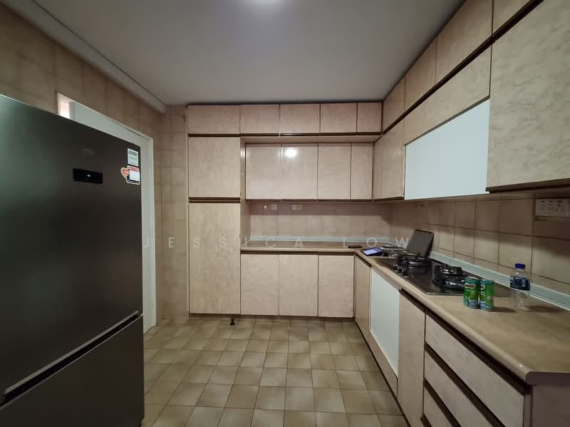 The Cairnhill, 4 Cairnhill Rise, 4 Bedrooms, 2,788 sqft, Apartment For Rent, by Jessica Low, 500132401 - Kitchen - PropertyGuru.com.sg