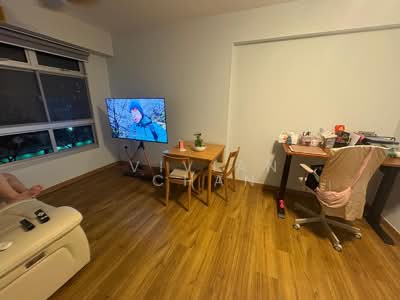 For Rent - 103A Canberra Street