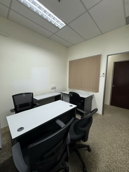 Zervex, 8 Ubi Road 2, 100 sqft, Light Industrial (B1) For Rent, by Stephen Yeo, 500132408 - CommercialGuru.com.sg