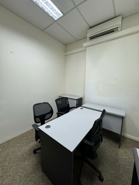Zervex, 8 Ubi Road 2, 100 sqft, Light Industrial (B1) For Rent, by Stephen Yeo, 500132408 - CommercialGuru.com.sg