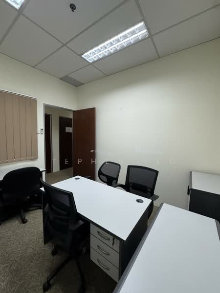 Zervex, 8 Ubi Road 2, 100 sqft, Light Industrial (B1) For Rent, by Stephen Yeo, 500132408 - CommercialGuru.com.sg