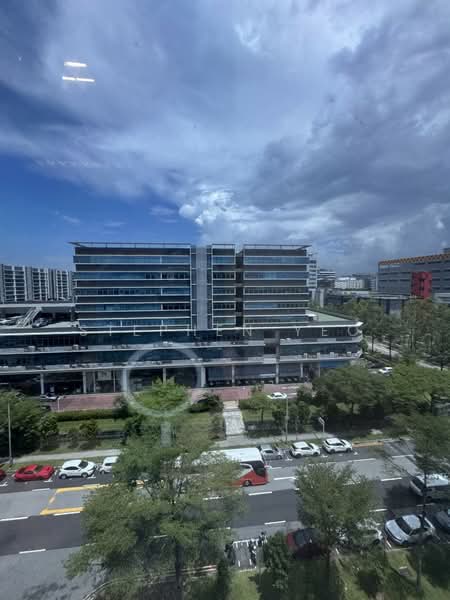 Zervex, 8 Ubi Road 2, 100 sqft, Light Industrial (B1) For Rent, by Stephen Yeo, 500132408 - CommercialGuru.com.sg