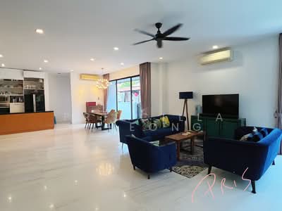 For Sale - Serangoon Garden Estate