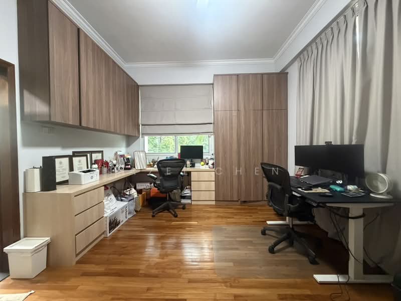 Landridge Condo, 202 Pasir Panjang Road, 3 Bedrooms, 1,647 sqft, Condominium For Sale, by Hazel Chen, 500132411 - Study - PropertyGuru.com.sg