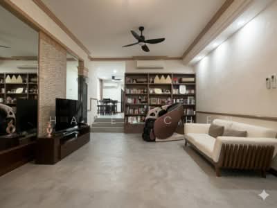 For Sale - Landridge Condo