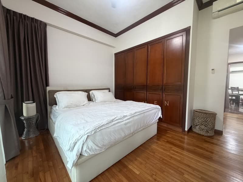 Landridge Condo, 202 Pasir Panjang Road, 3 Bedrooms, 1,647 sqft, Condominium For Sale, by Hazel Chen, 500132411 - Bedroom - PropertyGuru.com.sg