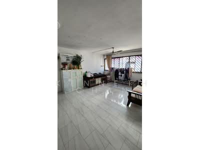 For Rent - 644 Yishun Street 61