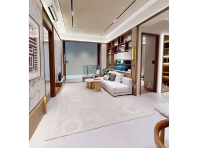 For Sale - Amber House