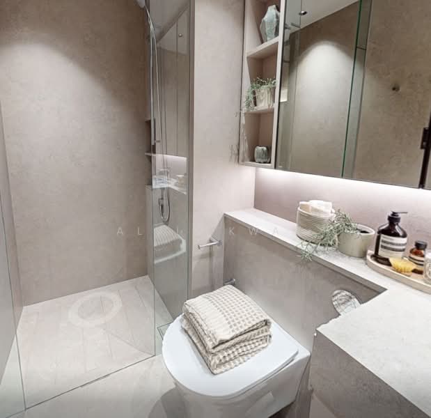 Amber House, 30 Amber Gardens, 2 Bedrooms, 635 sqft, Apartment For Sale, by Alvin Kwan, 500132416 - PropertyGuru.com.sg