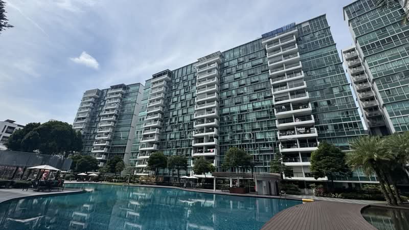 The Minton, 147 Hougang Street 11, 1 Bedroom, 625 sqft, Condominium For Sale, by Elle Cheong, 500132419 - Exterior - PropertyGuru.com.sg