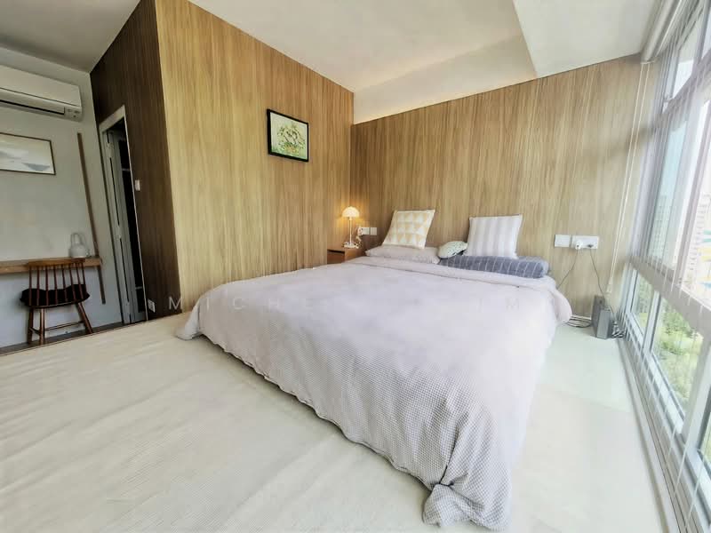 445A Fernvale Road, 445A Fernvale Road, 3 Bedrooms, 1,012 sqft, HDB Flat For Sale, by Michelle Lim, 500132422 - Bedroom - PropertyGuru.com.sg