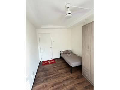 For Rent - 298 Punggol Central