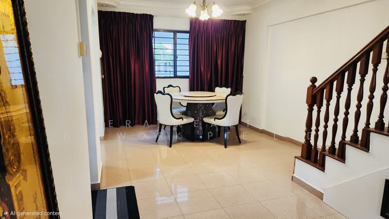 508 Hougang Avenue 10, 508 Hougang Avenue 10, 4 Bedrooms, 1,572 sqft, HDB Flat For Sale, by MARTIN, 500132428 - PropertyGuru.com.sg