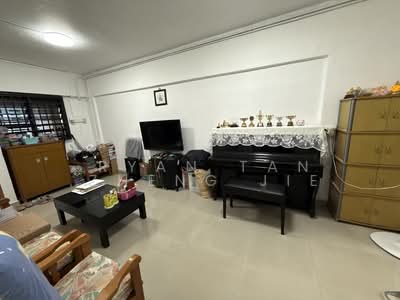 For Sale - 54 Telok Blangah Drive