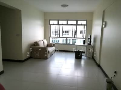 For Rent - 527A Costa Ris