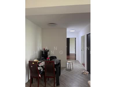 For Rent - 164 Jalan Teck Whye