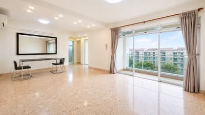 For Rent - Estella Gardens