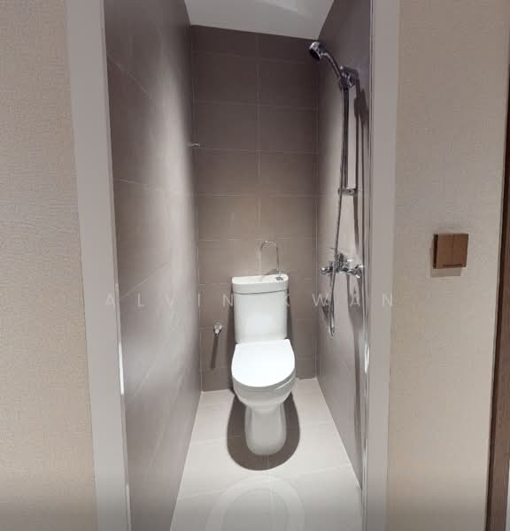 Amber House, 30 Amber Gardens, 3 Bedrooms, 1,216 sqft, Apartment For Sale, by Alvin Kwan, 500132434 - Bathroom - PropertyGuru.com.sg