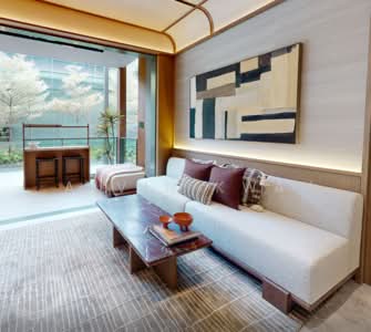 For Sale - Amber House