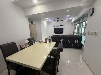 For Sale - 636B Senja Parc View
