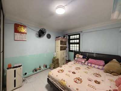 For Sale - 26 Toa Payoh East