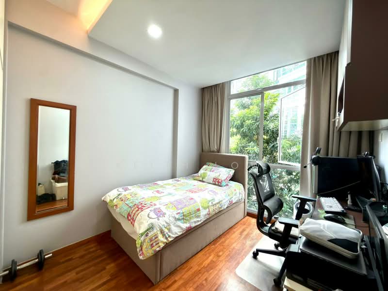 The Lakeshore, 33 Jurong West Street 41, Boon Lay / Jurong / Tuas, 3 Bedrooms, 1,109 sqft, Condominium For Rent, by Keith Low, 500132440 - Bedroom 2 - PropertyGuru.com.sg