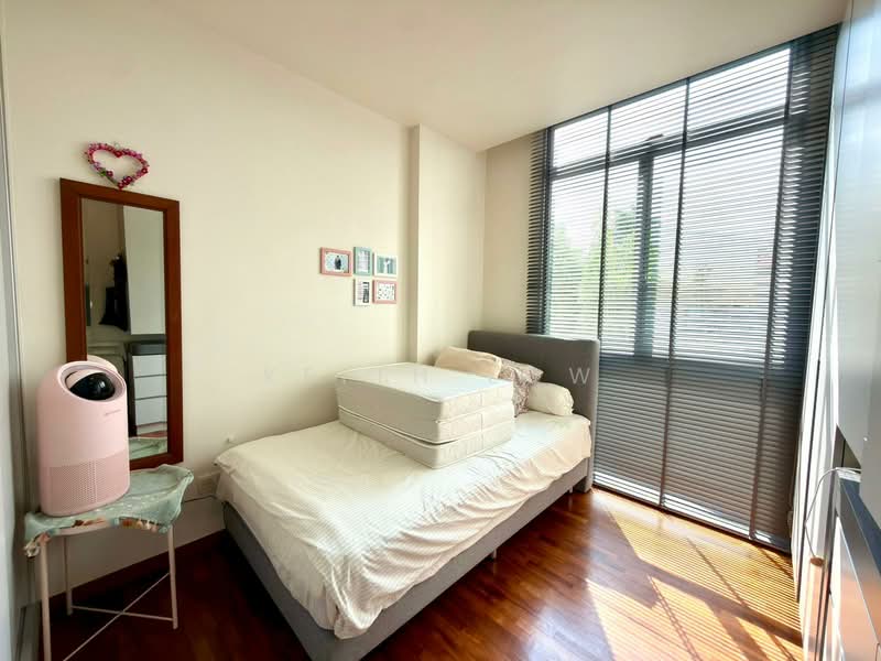 The Lakeshore, 33 Jurong West Street 41, Boon Lay / Jurong / Tuas, 3 Bedrooms, 1,109 sqft, Condominium For Rent, by Keith Low, 500132440 - Bedroom 3 - PropertyGuru.com.sg